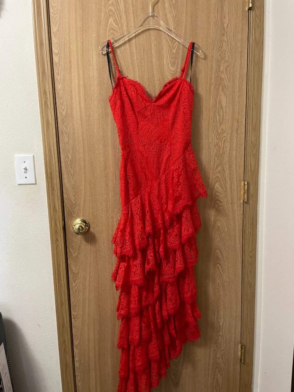 MAJORELLE Oracle Gown - Picture 2 of 5